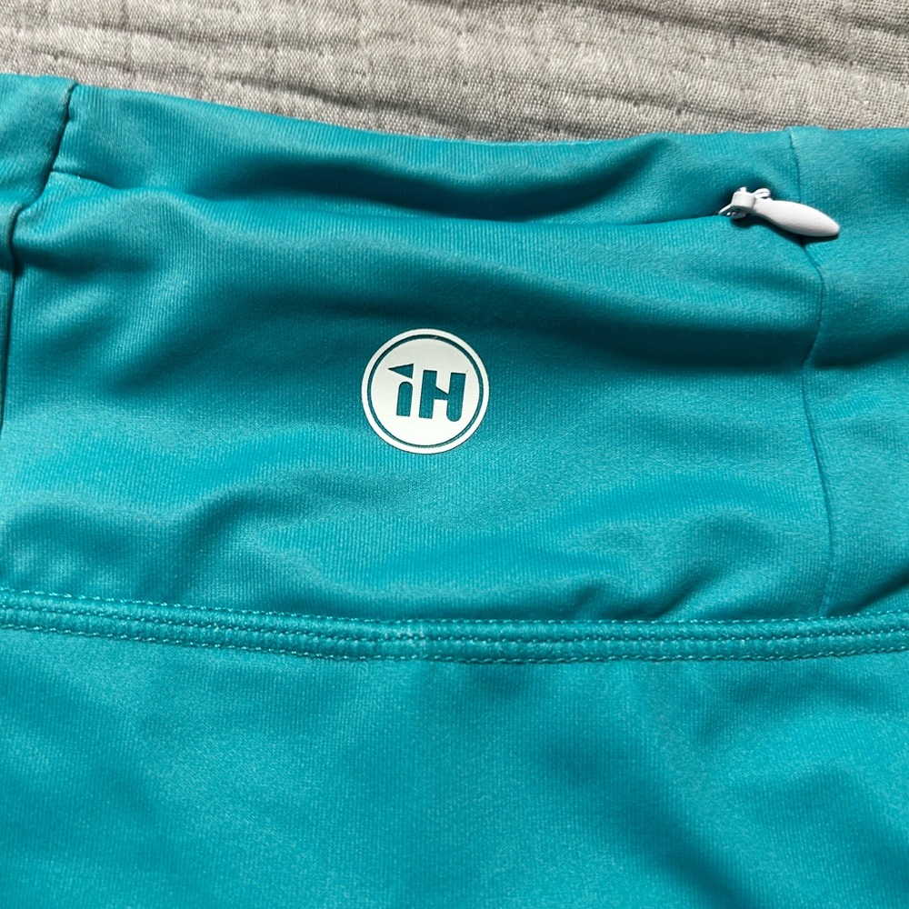 Inward Half Kenzie Skort - Picture 5 of 5